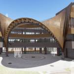 札哈木文化會館改造啟動-變身嶄新tabe-札哈木樂原