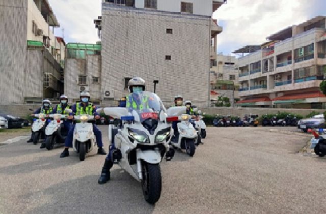 好用APP免塞車　高科技輔助交通更順暢平安